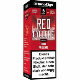 InnoCigs Red Cyclone Rote Früchte 6mg E-Liquid