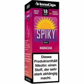 InnoCigs Maracuja Spiky 18mg E-Liquid
