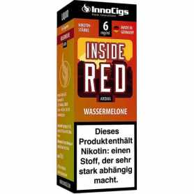 InnoCigs Inside Red Wassermelonen 6mg E-Liquid