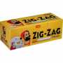 ZIG ZAG Filterhülsen 250 Stück