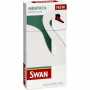 Swan Menthol Filter Tips Extra Slim
