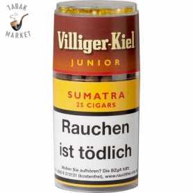 Villiger Kiel Junior Sumatra Zigarillos XL
