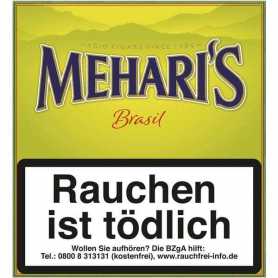 Mehari's Brasil Zigarillos