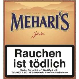 Mehari's Java Zigarillos