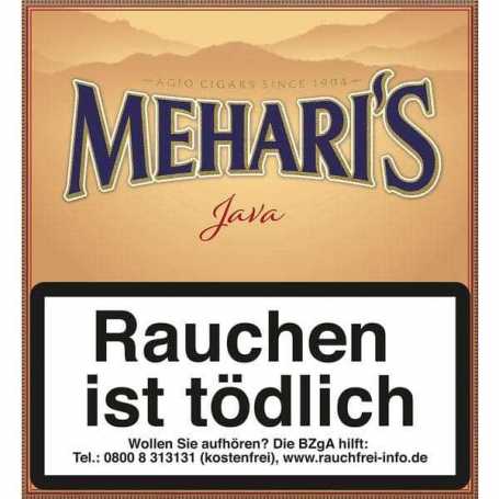 Mehari's Java Zigarillos