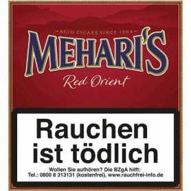 Mehari's Red Orient Zigarillos