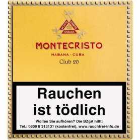 Montecristo Club Zigarillos