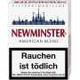 Newminster Naturdeckblatt Zigarillos