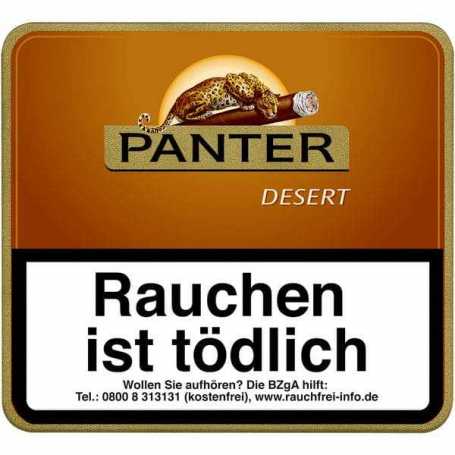 Panter Desert Zigarillos XL