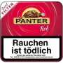 Panter Swirl Red Filter Zigarillos XL