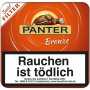 Panter Swirl Bronze Filter Zigarillos XL