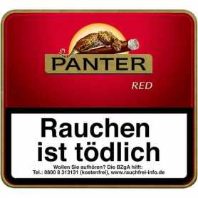 Panter Red Zigarillos XL