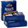Rolls Blue Naturdeckblatt Zigarillos