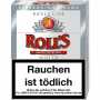 Rolls Exclusive White Naturdeckblatt Zigarillos