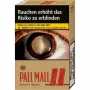 Pall Mall Authentic Red XXL Zigaretten