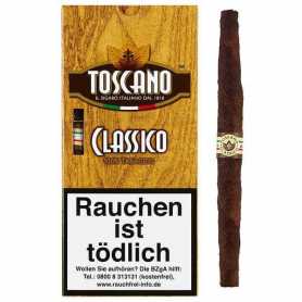 Toscano Classico Zigarillos