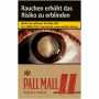 Pall Mall Authentic Red XXL Zigaretten