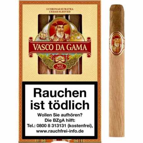 Vasco da Gama Sumatra Zigarren
