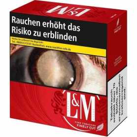 L&M Red Label 7XL Zigaretten