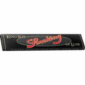 Smoking King Size Deluxe Blättchen