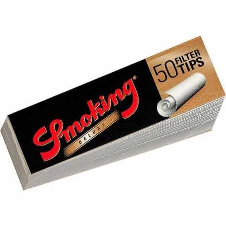 Smoking Filter Tips Medium