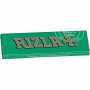 Rizla Grün Zigarettenpapier Blättchen