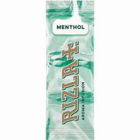 Rizla Menthol Aromakarte