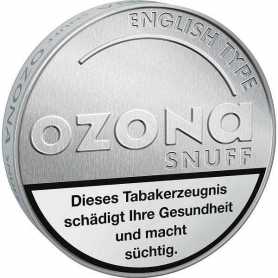 Ozona Snuff Schnupftabak