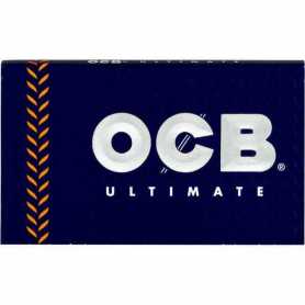 OCB Ultimate kurz 100 Blättchen