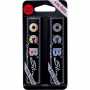 OCB schwarz Premium Long Slim +Tips Blister