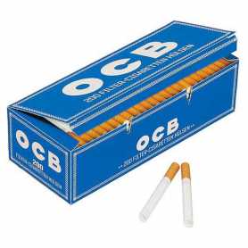 OCB 200 Filterhülsen