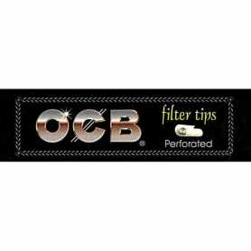 OCB Filter Tips 50 Blättchen