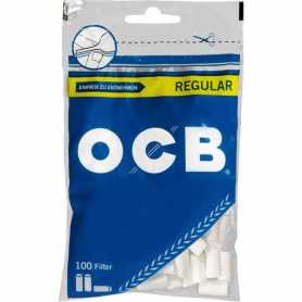 OCB Drehfilter Regular 7,5mm