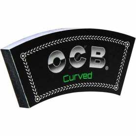 OCB Curved Filter Tips