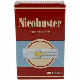 Nicobuster Filterspitze 30 Stück