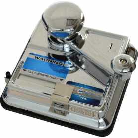 OCB MikrOmatic Duo Stopfgerät