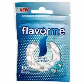 King Storm Flavour Me Filter Tips