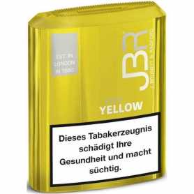 JBR Yellow Snuff Schnupftabak 10g
