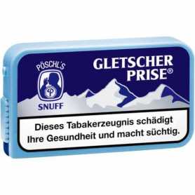 Gletscherprise Nachfüllbox 15g Schnupftabak