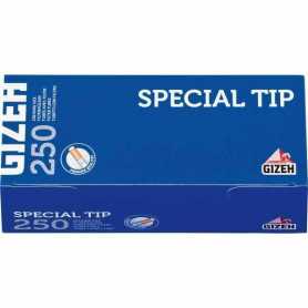 Gizeh Special Tip Zigarettenhülsen