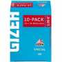 Gizeh Special 10-Pack Zigarettenpapier