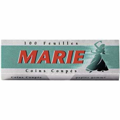 GIZEH Marie Zigarettenpapier 100 Blättchen