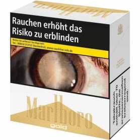 Marlboro Gold 7XL Zigaretten