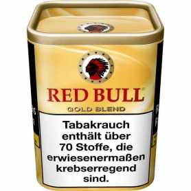 Red Bull Gold Blend Dose Feinschnitt Tabak