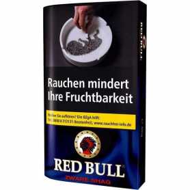 Red Bull Zware Shag Päckchen