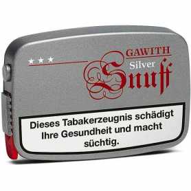 Gawith Silver Snuff 10g Schnupftabak