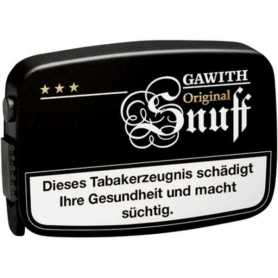 Gawith Original Snuff 10g Schnupftabak