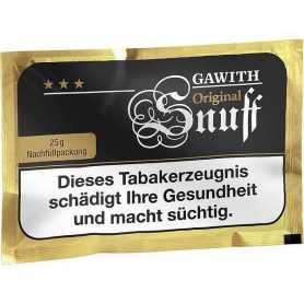 Gawith Original Snuff 25g Schnupftabak