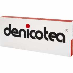 Denicotea Standard 50 Zigarettenfilter Lang