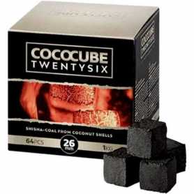 Cococube Twentysix Shisha Kohle 1kg